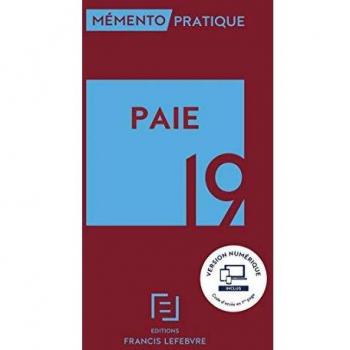 Paie