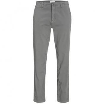 Jack & Jones Men's Tapered Fit Chino Pants