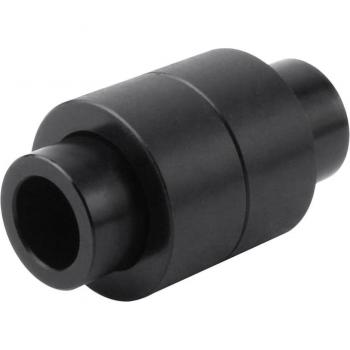 Mountain Bicycle Soft Tail Shock Absorber Mount
