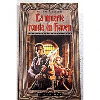 La muerte ronda en Haven