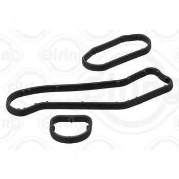 ELRING Kit guarnizioni radiatore olio per OPEL, PEUGEOT, TOYOTA 632.430
