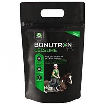 Bonutron Audevard Leisure Horse Feed, Balance & Vitality Granules 1.5 kg