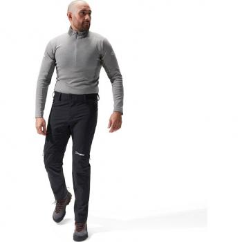 Pantaloni Berghaus Mtn Guide Alpine Nero