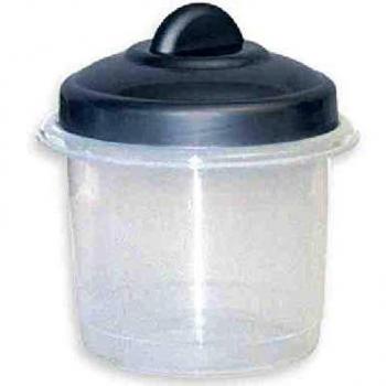 Barattolo Trasparente Jolly 1 lt