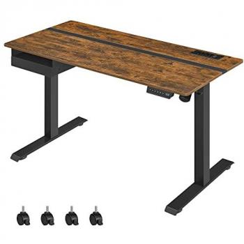 60x140 cm Electric Standing Desk
