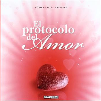 El protocolo del amor (Tapa dura).