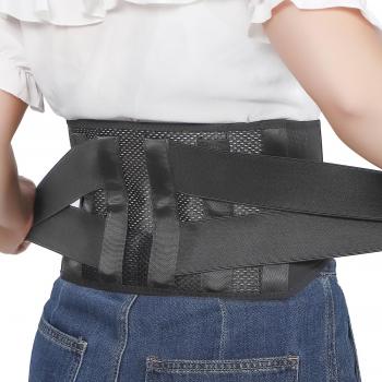 Dual‑Compression Medical Grade Aranoyas Belt