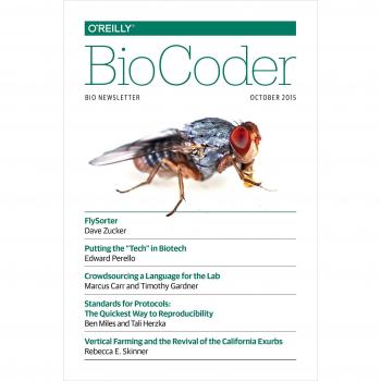 BioCoder #9