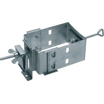 Hager L5310 Elektronikzubehör Klemmteil Komplett