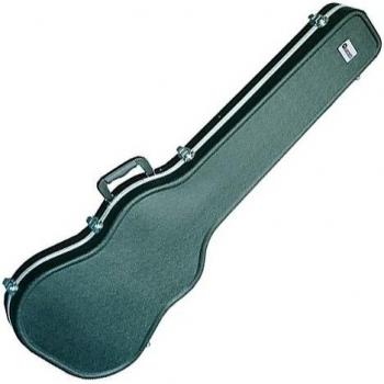 DIMAVERY ABS-Case für E-Bass