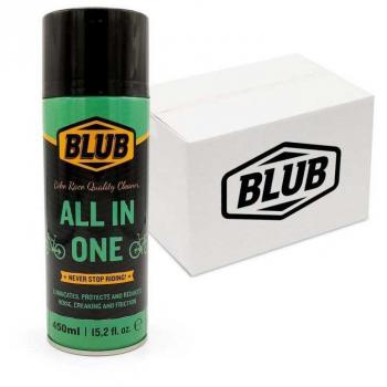 BLUB Aceite Multiusos 6 en 1 450 ml