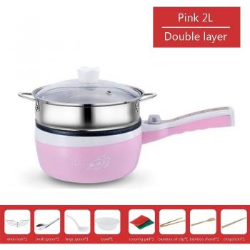 DMWD Noodle and Soup Cooker