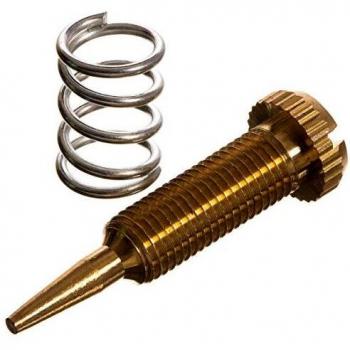 BVF Schraubenset mit Feder 16N1-1,5,6,8, 19N1