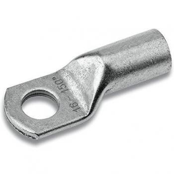 CIMCO Cu trubkové oko 10/12 mm (100 ks)