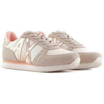 Sapatilhas Estilosas Armani Exchange XDX031