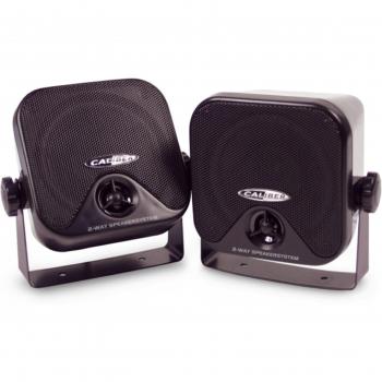 Altavoz Caliber CSB3 2 vías 80 W