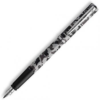 Waterman Graduate Allure Camouflage Matte Lacquer Fountain Pen