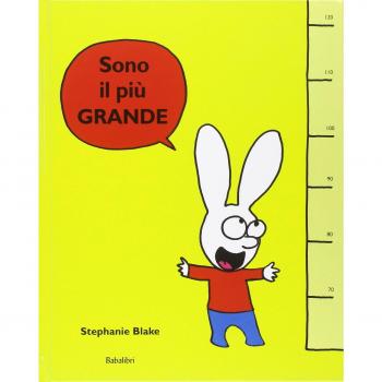 Sono il più grande