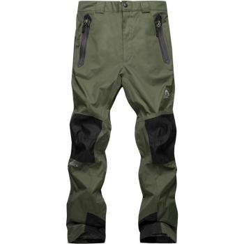 Outdoor Windproof Skiing Pants
