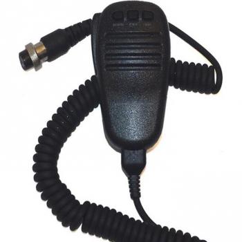 Handheld Shoulder Microphone MH-31B8 for Yaesu FT-2000