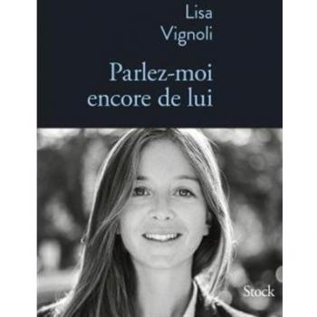 Parlez-Moi Encore De Lui