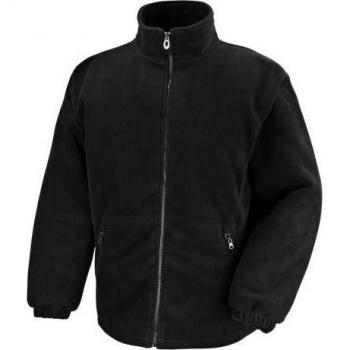 Ergebnis Core Herren Polartherm Fleecejacke XL