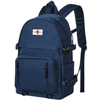 Jungen‑Schultasche „PowerPack“ – leicht, robust, USB‑Funktion