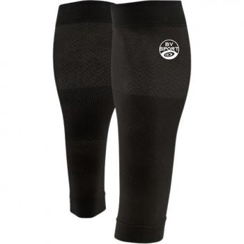 Manicotto di compressione per le gambe BV Sport Booster Origine Nero
