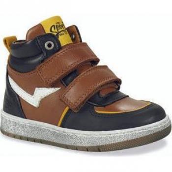 Baskets enfant GBB ODAFI Cacao