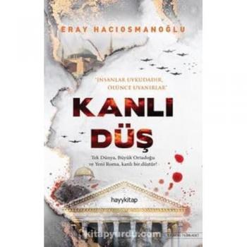 Kanli Düs