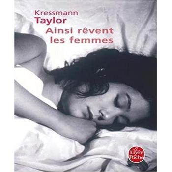 K. Taylor Ainsi Revent Les Femmes (Ldp Litterature)