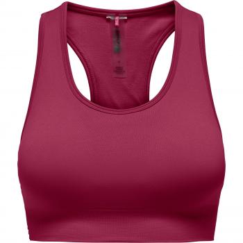 ONLY Play Sport‑BH »ONPDAISY SEAM SPORTS BRA – NOOS« nahtlose Verarbeitung