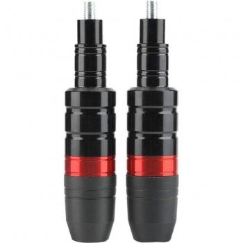 Motorbike Shatter-Resistant Side Stand 8mm