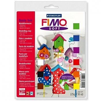 FIMO Soft Basic Starter Set