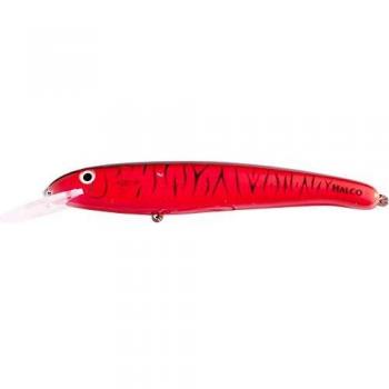 Halco Laser Pro 190 DD Minnow (185 mm, 47 g, H54) – All‑Gender