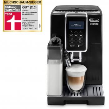 DeLonghi Dinamica ECAM 350.55 B Black