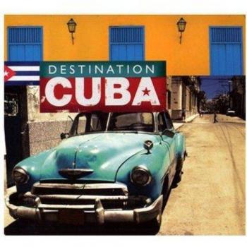 Destination Cuba