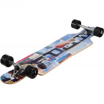 Area Longboard Drop‑Through San Fran – „Drop‑Through Longboard San Francisco“