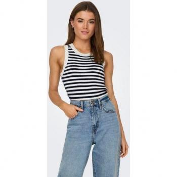 Top JDY 15287501-CDS (color navy)