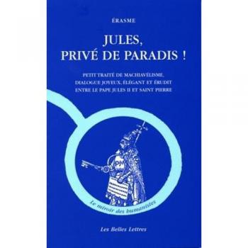 Jules, privé de Paradis !