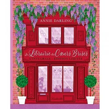La Librairie des coeurs brisés