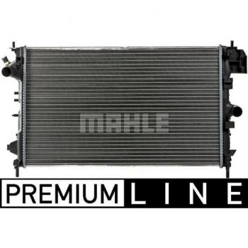 MAHLE CR 8 000P Kühlsystem