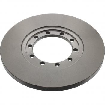 Blue Print Rear Brake Disc Rotor ADF124317