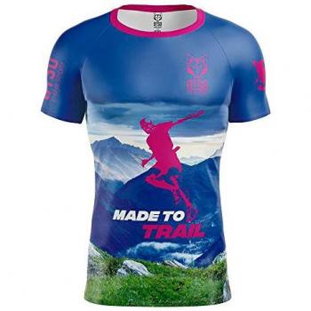 Short Sleeve Trail Shirt Otso