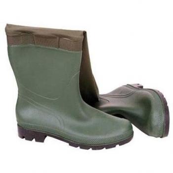 Botas vadeador de PVC talla 47