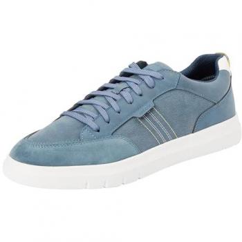 Tennisschuhe Geox Meridiano em Azul