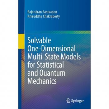Vitalsource Technologies, Inc. Solvable One-dimensional Multi-state Models For Statistical And Quantum