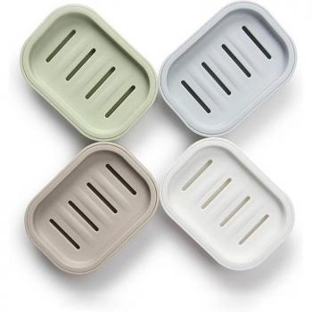 Portable Soap Case