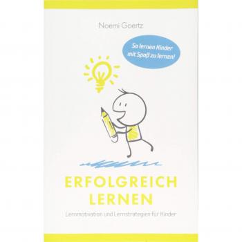 Noemi Görtz Erfolgreich Lernen