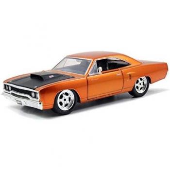 Fast & Furious 7 1970 Plymouth Roadrunner 1:24 Jada 253203030